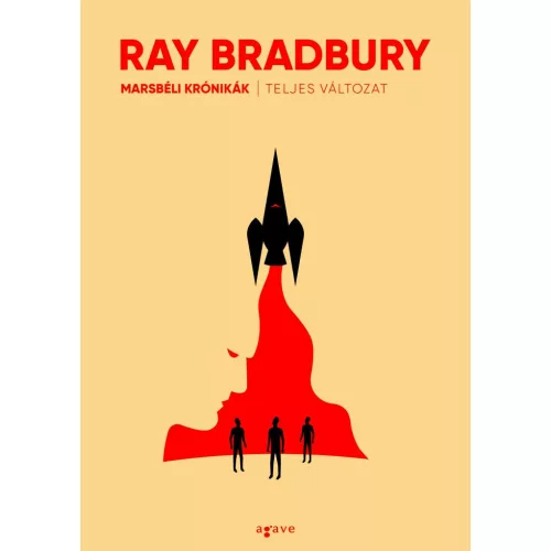 Marsbéli krónikák (teljes változat)