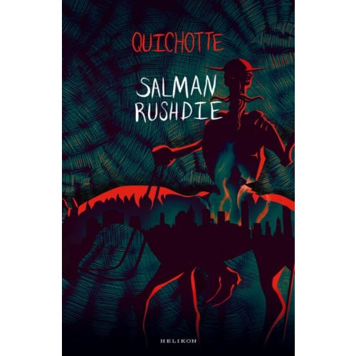 Quichotte