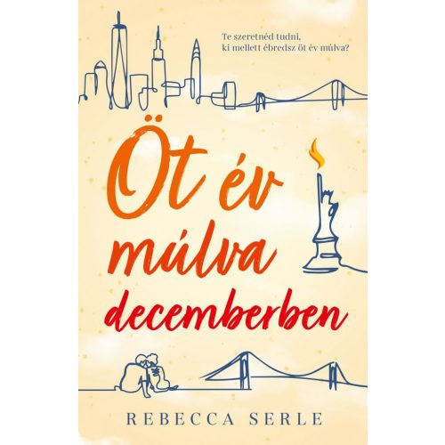 Öt év múlva decemberben