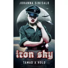 Iron Sky - Támad a Hold