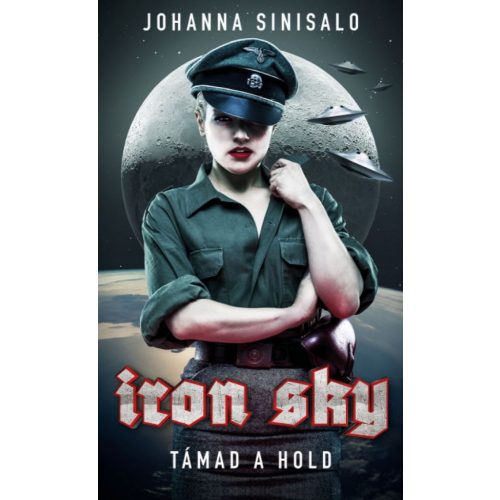 Iron Sky - Támad a Hold