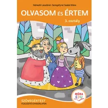 Olvasom és értem 3. osztály