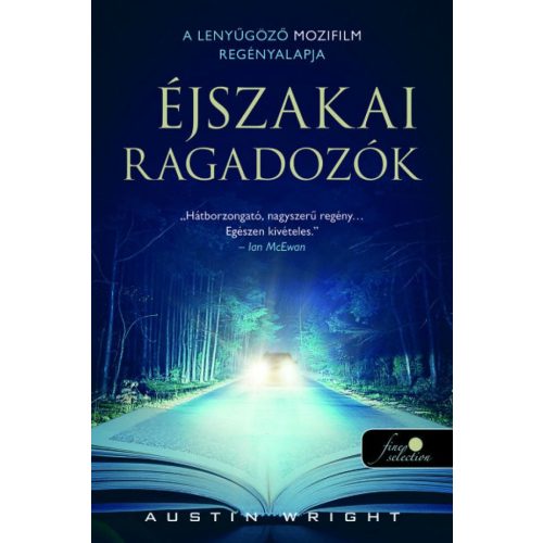 Éjszakai ragadozók