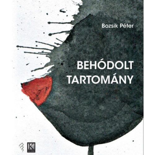 Behódolt tartomány