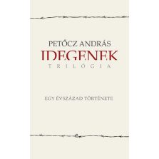 Idegenek-trilógia