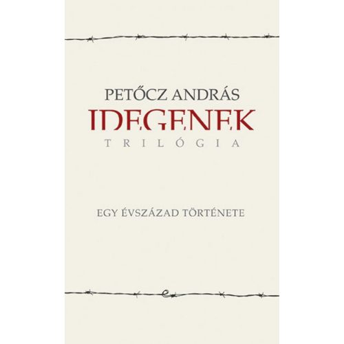 Idegenek-trilógia