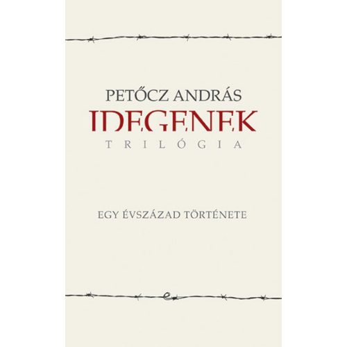 Idegenek-trilógia