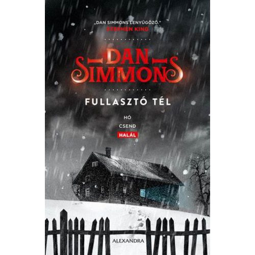 Fullasztó tél