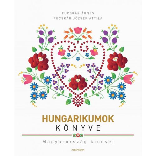 Hungarikumok könyve