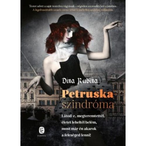 Petruska-szindróma