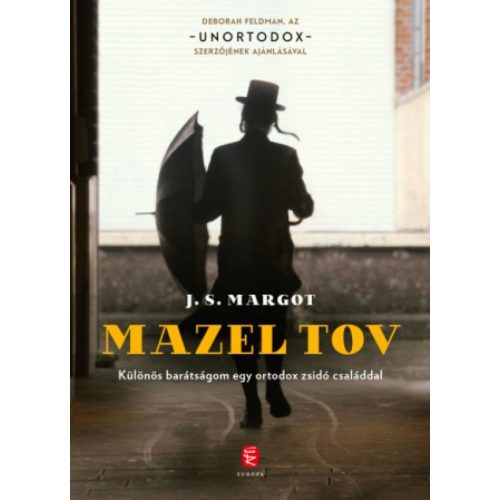 Mazel tov