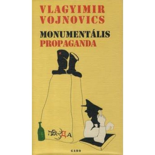 Monumentális propaganda