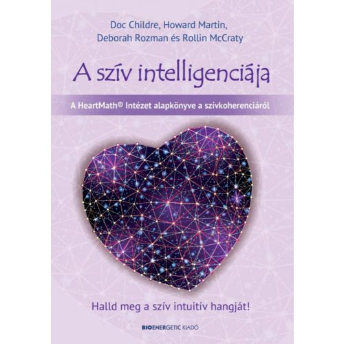 A szív intelligenciája