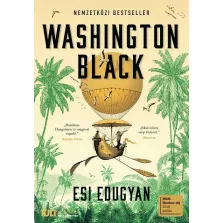 Washington Black