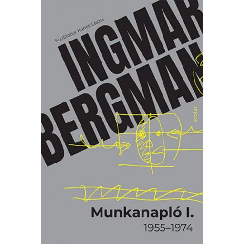 Munkanapló I.