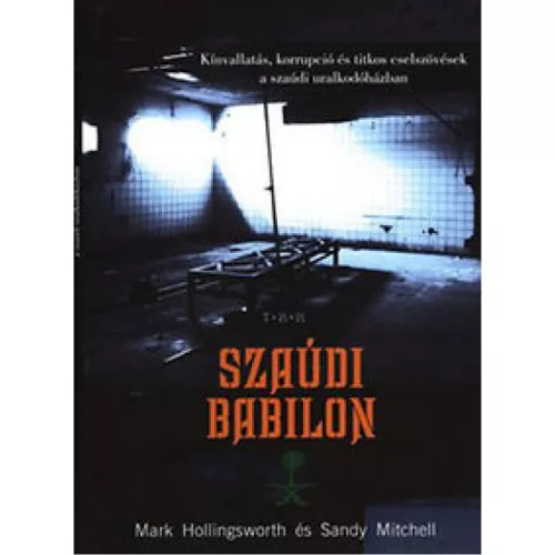 Szaúdi Babilon