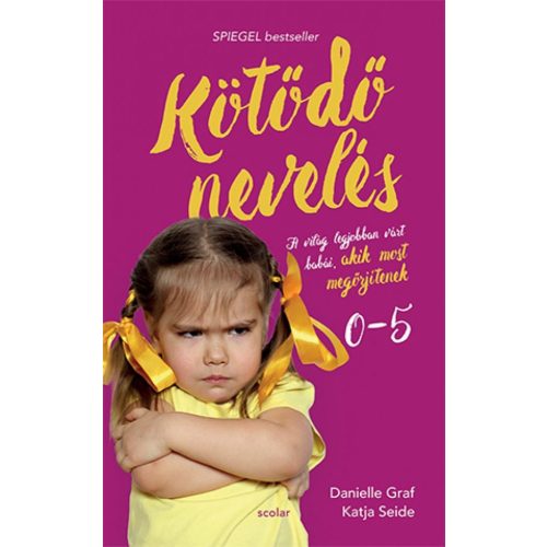 Kötődő nevelés