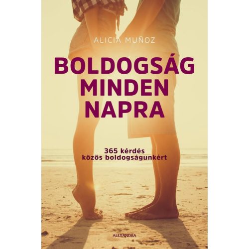 Boldogság minden napra