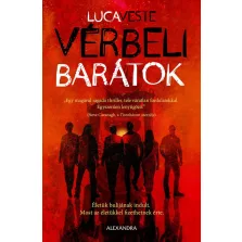 Vérbeli barátok