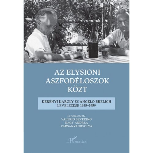 Az elysioni aszfodéloszok közt