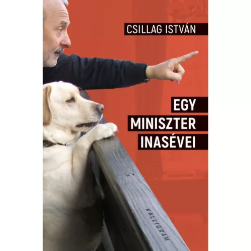 Egy miniszter inasévei