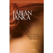 Az utolsó boszorkány történetei - Első könyv