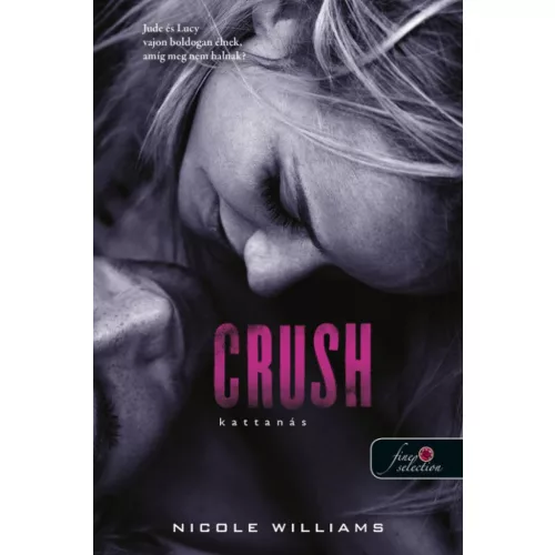 Crush - Kattanás