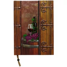 BONCAHIER: Gran Reserva - 50321
