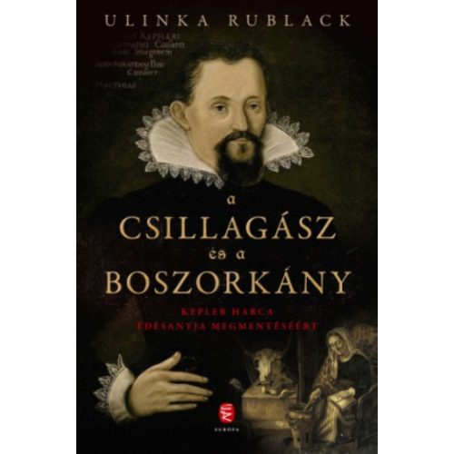 A csillagász és a boszorkány