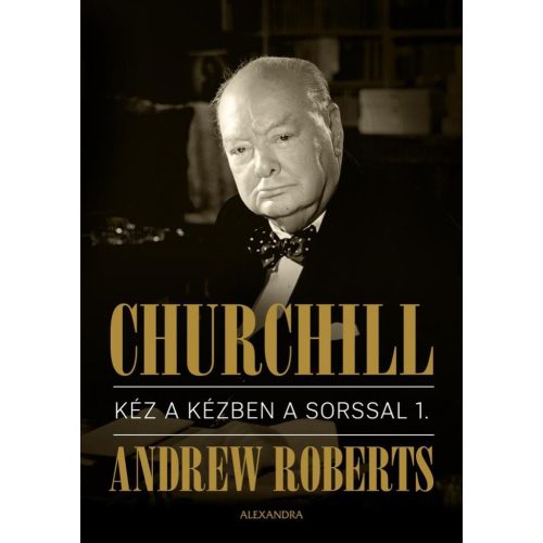 Churchill I.-II.