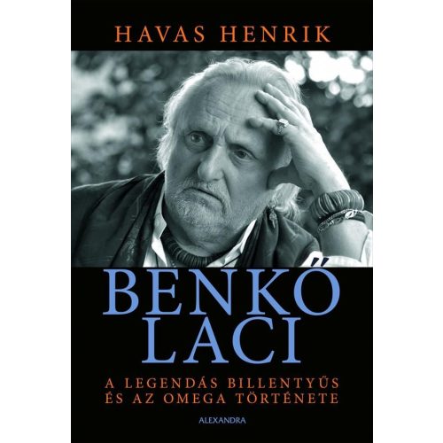 Benkő Laci