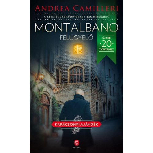 Montalbano felügyelő  - Karácsonyi ajándék