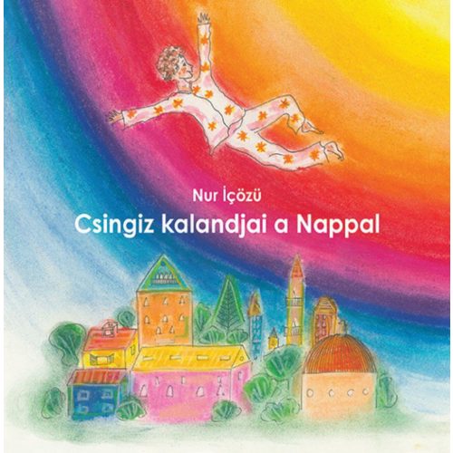 Csingiz kalandjai a Nappal