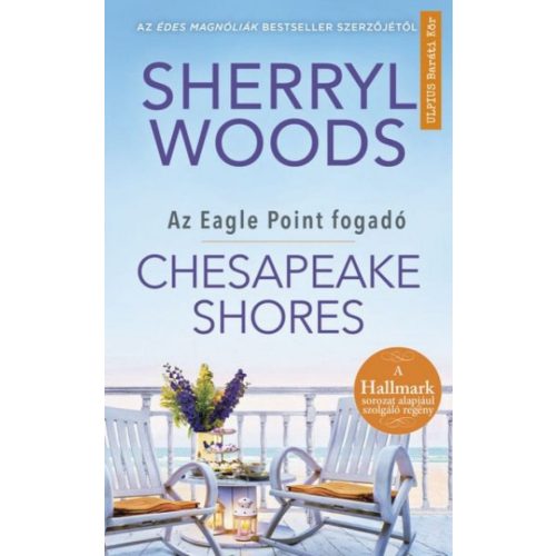 Chesapeake Shores - Az Eagle Point fogadó