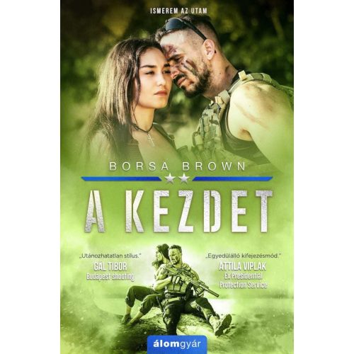 A kezdet