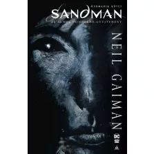 Sandman - Az álmok fejedelme gyűjtemény 3.