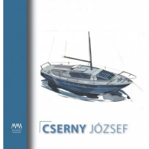 Cserny József