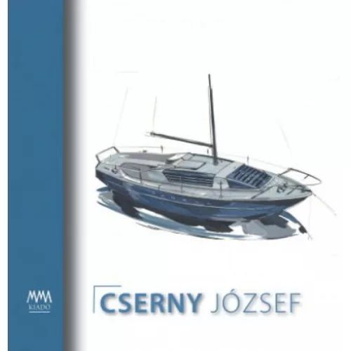 Cserny József