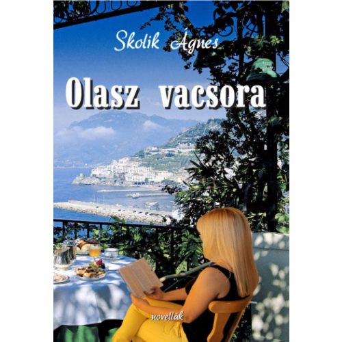 Olasz vacsora