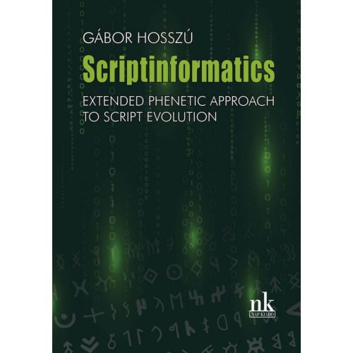 Scriptinformatics