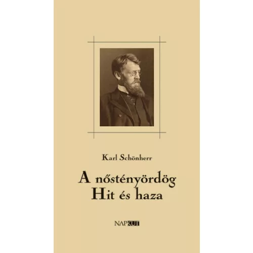 A nőstényördög - Hit és haza