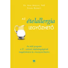 Az ételallergia legyőzhető!