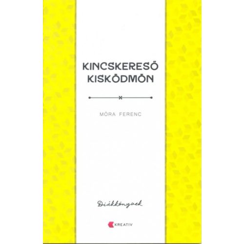 Kincskereső kisködmön