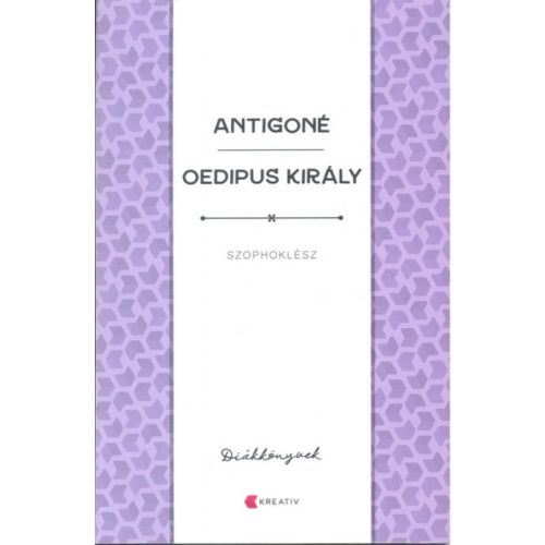 Antigoné - Oedipus király