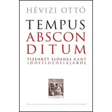 Tempus absconditum (Rejtőzködő idő)