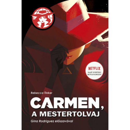 Carmen, a mestertolvaj