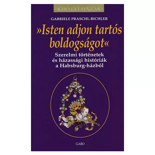 Isten adjon tartós boldogságot