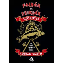   Folyók és sziklák szörnyei - Az Iron Maiden őrült pecása