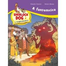 A fantomcica