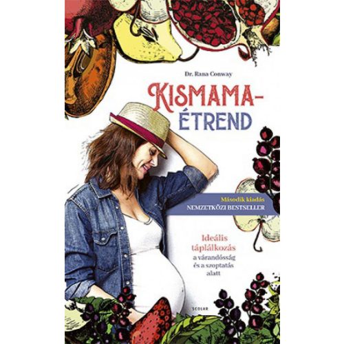 Kismamaétrend